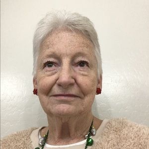 Meet your Posher, Antoinette